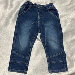 Toddler Boys Jeans Pants 2T/3T